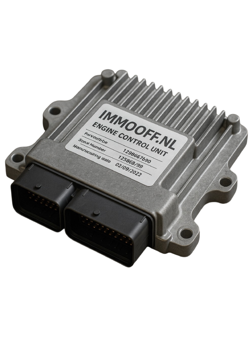 ImmoOff.nl specialist in immobilizer uitschakelen