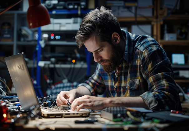 Telefonische intake en planning – ImmoOff.nl