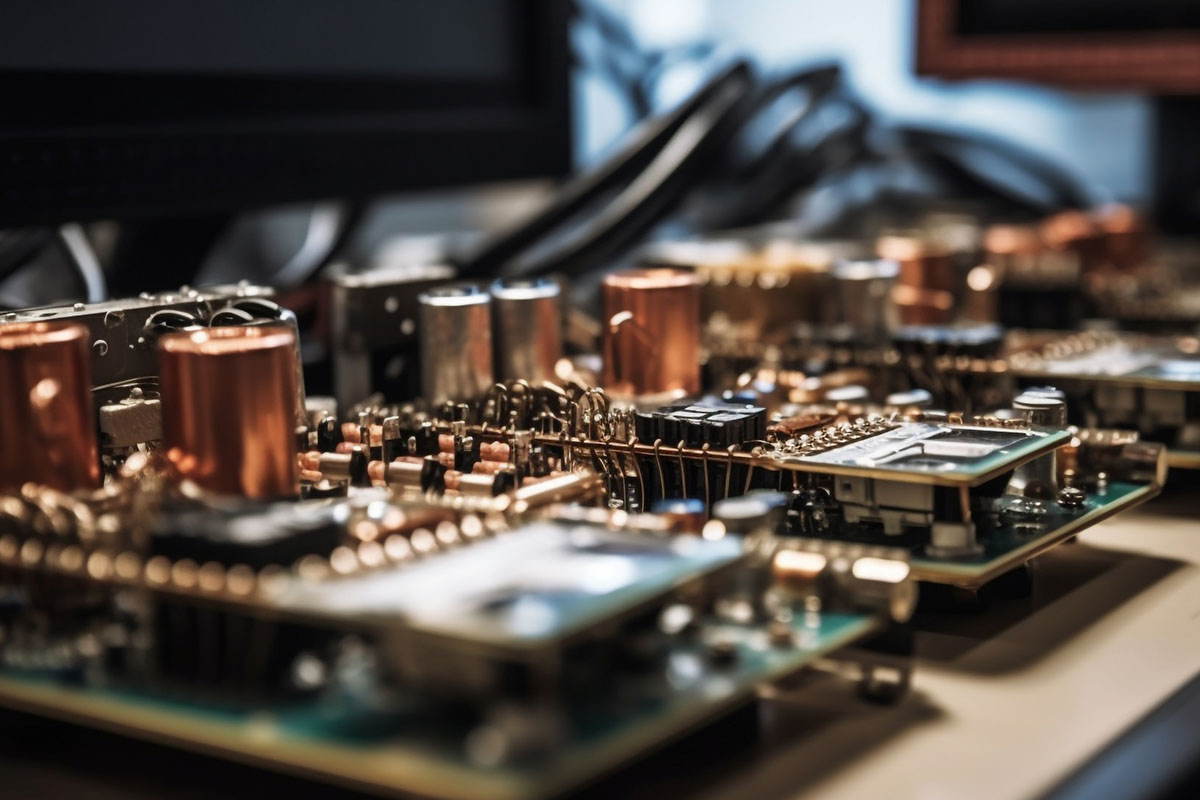 ECU vervanging en veilige configuratie